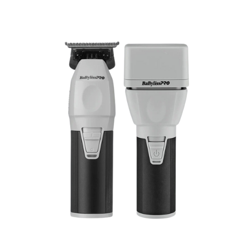 BaBylissPRO CoreFX Trimmer + Shaver Combo