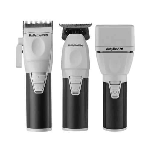 BaBylissPRO Compact CoreFX 3 Piece Combo