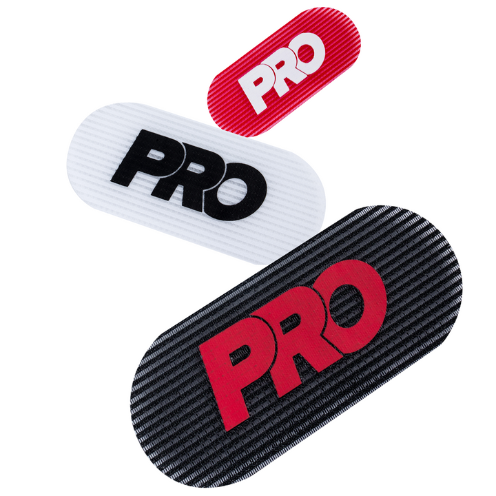 PRO Hair Grips (Pack of 3)