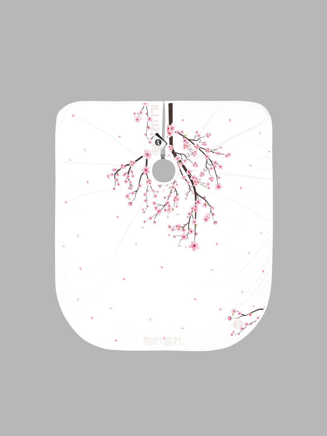 Sakura PRO Cape