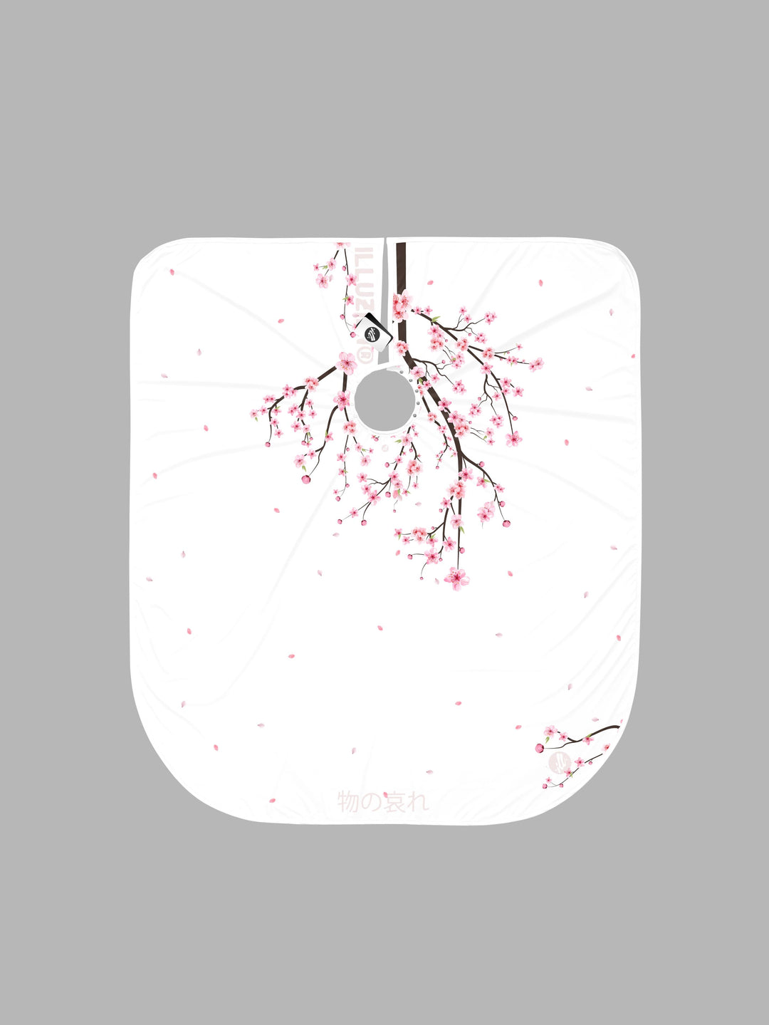 Sakura PRO Cape