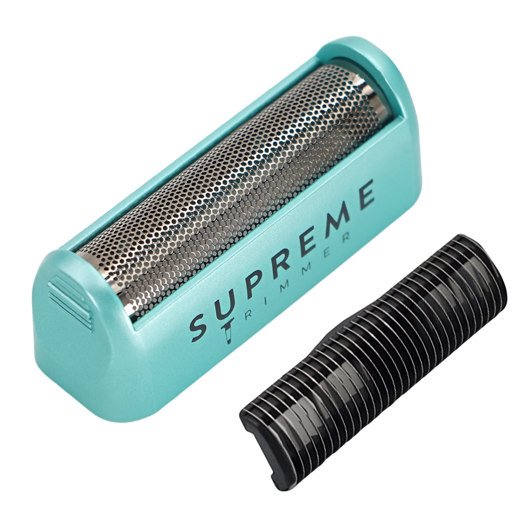 Solo Foil Shaver Replacement's - SB11