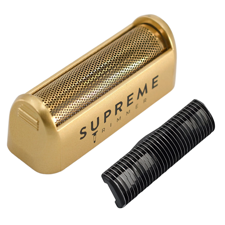 Solo Foil Shaver Replacement's - SB11