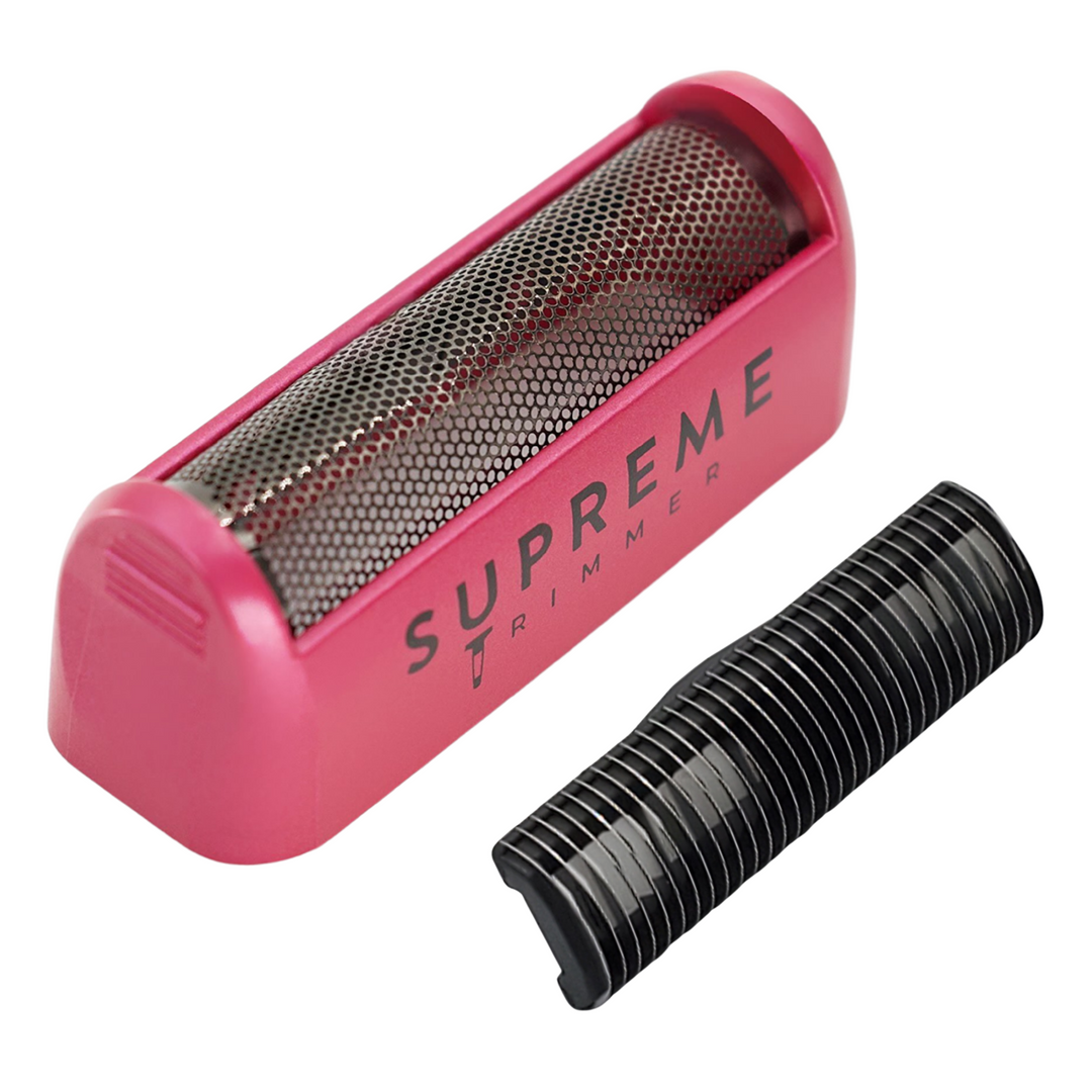 Solo Foil Shaver Replacement's - SB11