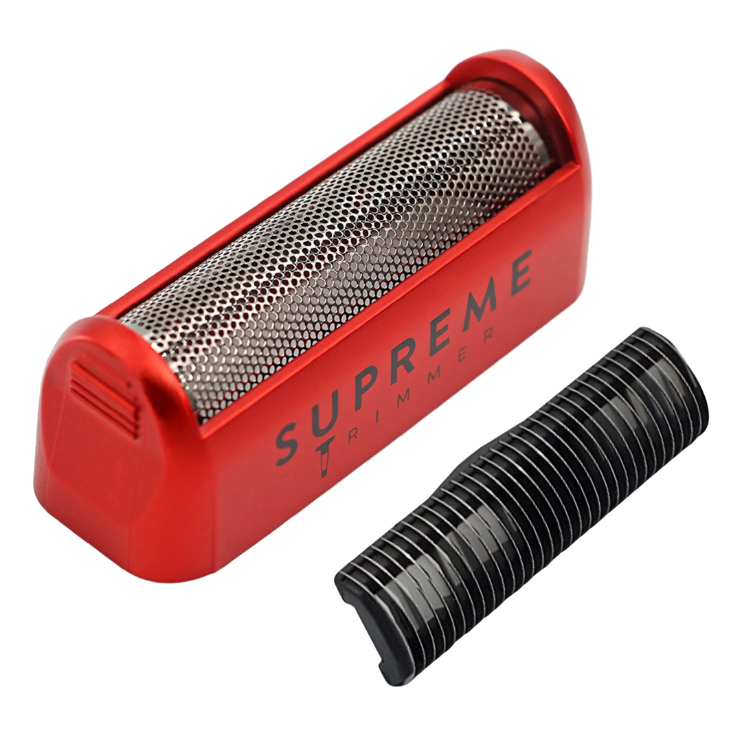 Solo Foil Shaver Replacement's - SB11