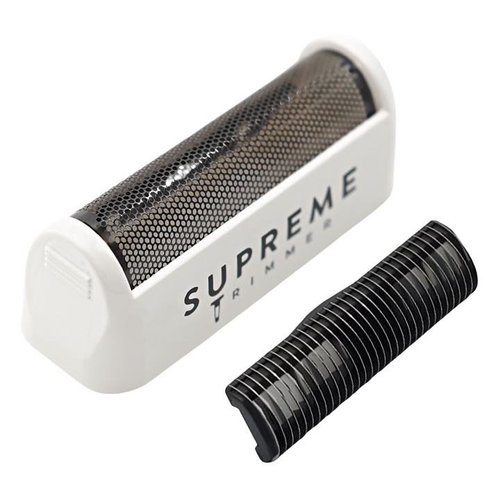 Solo Foil Shaver Replacement's - SB11