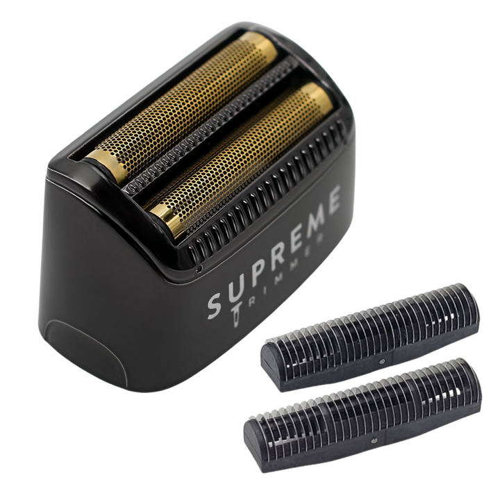 Crunch Lite Foil Shaver Replacements