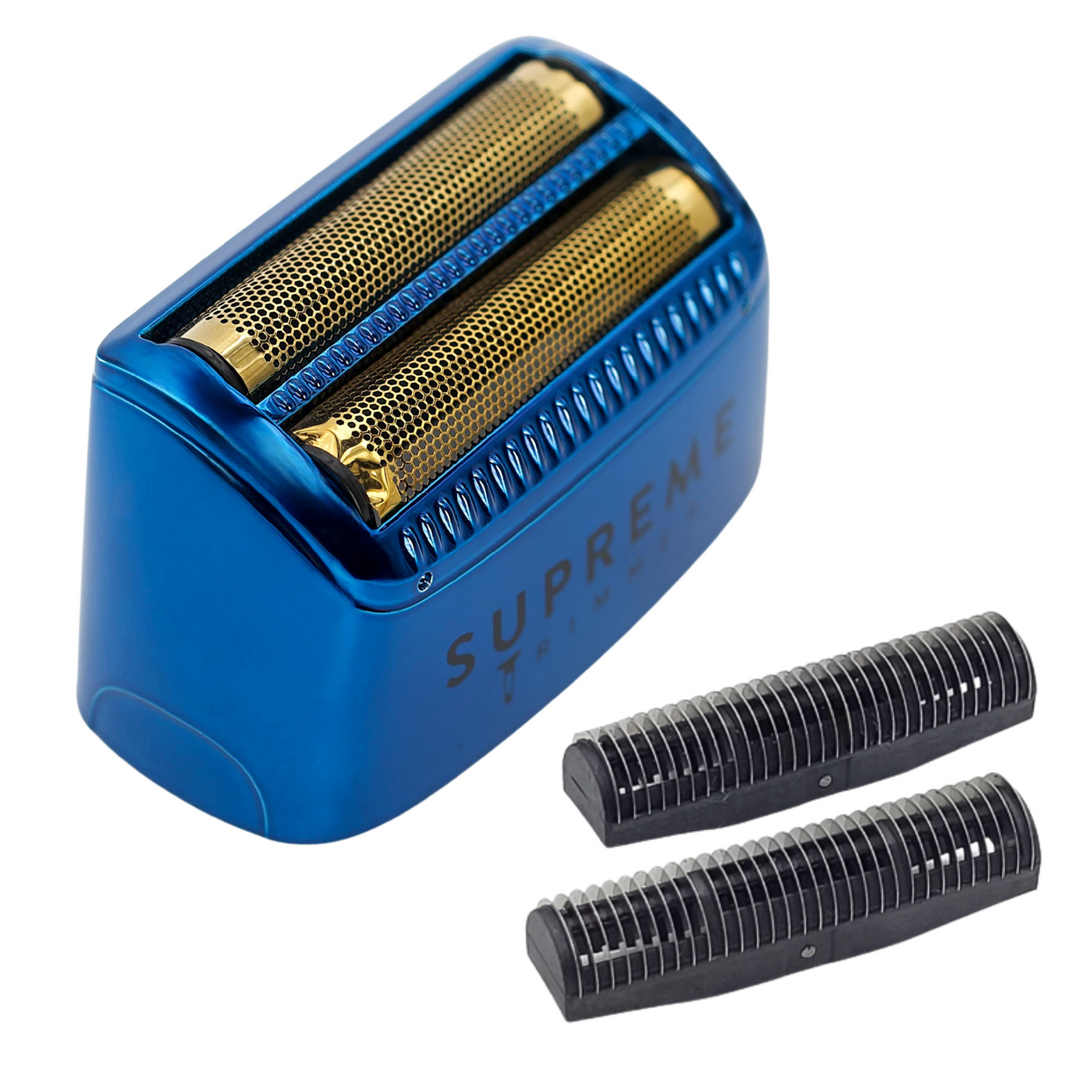 Crunch Lite Foil Shaver Replacements