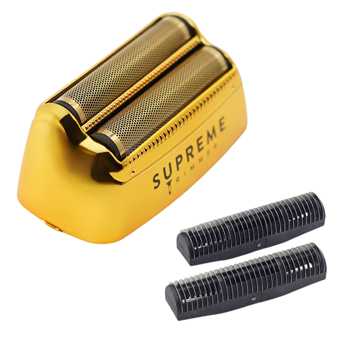 Crunch Foil Replacement's - SB62/SB63