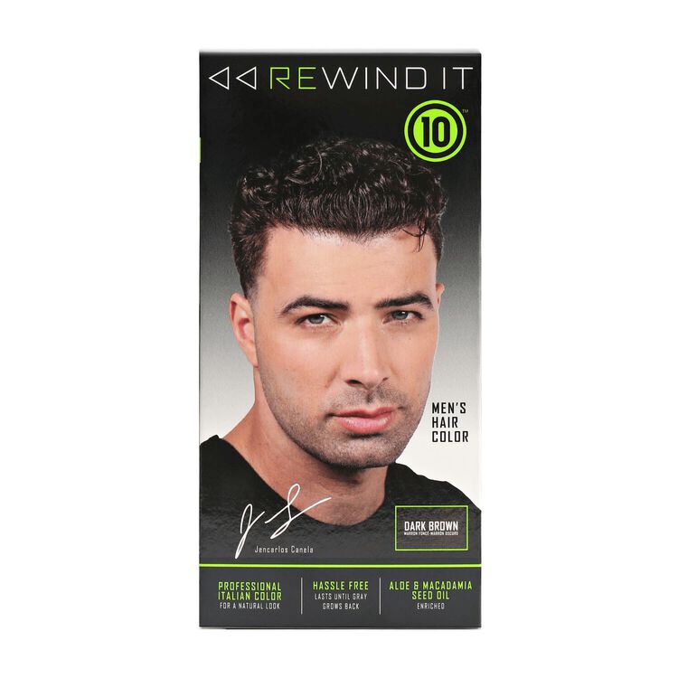 Rewind It 10 Hair Color