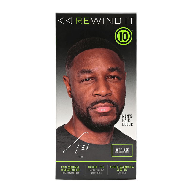 Rewind It 10 Hair Color