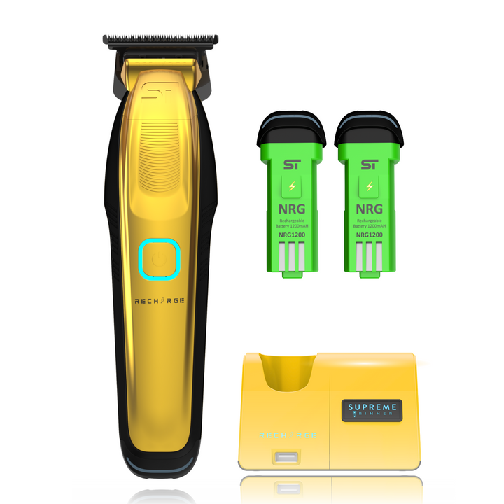 RECHARGE ⚡️ Trimmer