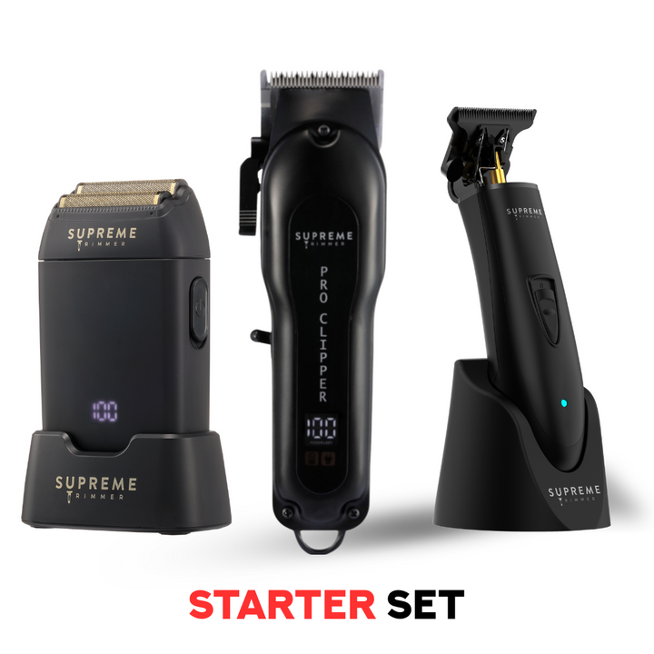 3-in-1 Starter Set