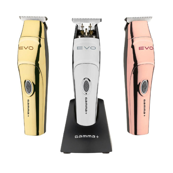 Recortadora Gamma+ Evo