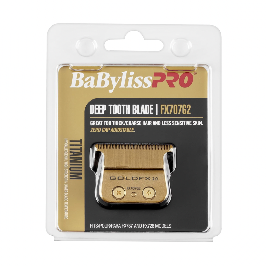 Babyliss FX Skelton Trimmers – Barber Plug Supply Co.