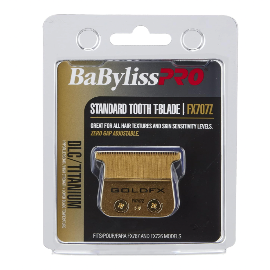 Babyliss FX Skelton Trimmers – Barber Plug Supply Co.