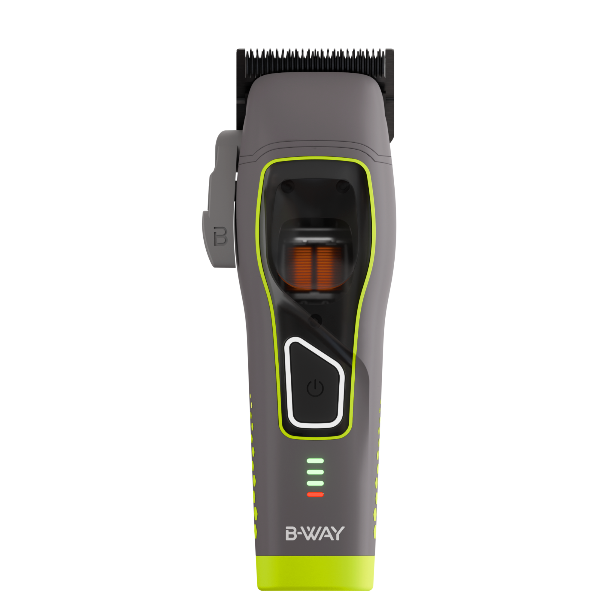 Linear Clipper Linear Clipper