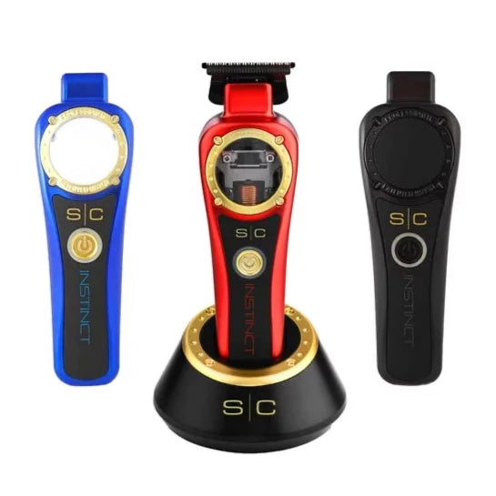 StyleCraft Instinct Trimmer SC407M StyleCraft Instinct Trimmer SC407M