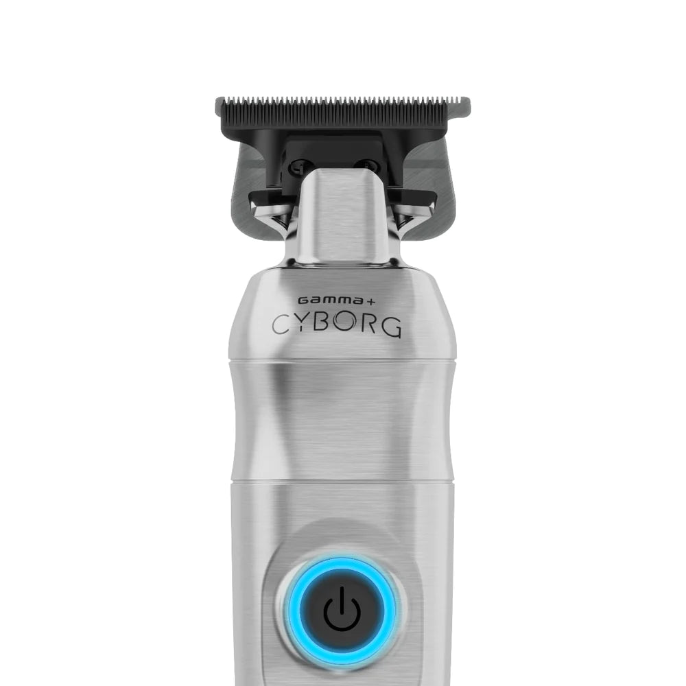 Gamma+ Cyborg Trimmer GP401S
