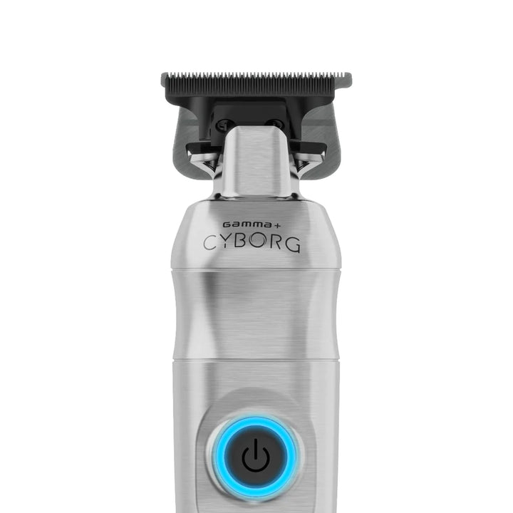 Gamma+ Cyborg Trimmer GP401S