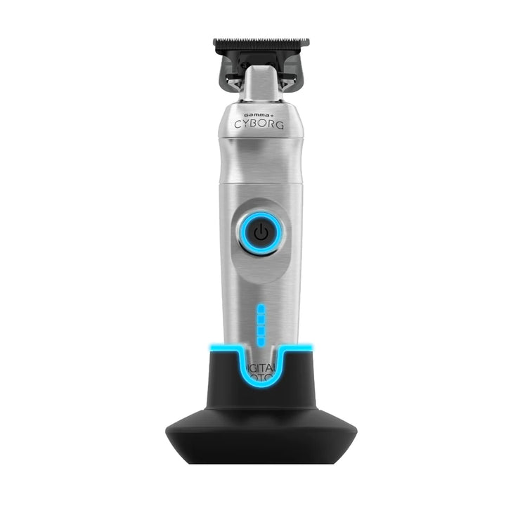 Gamma+ Cyborg Trimmer GP401S