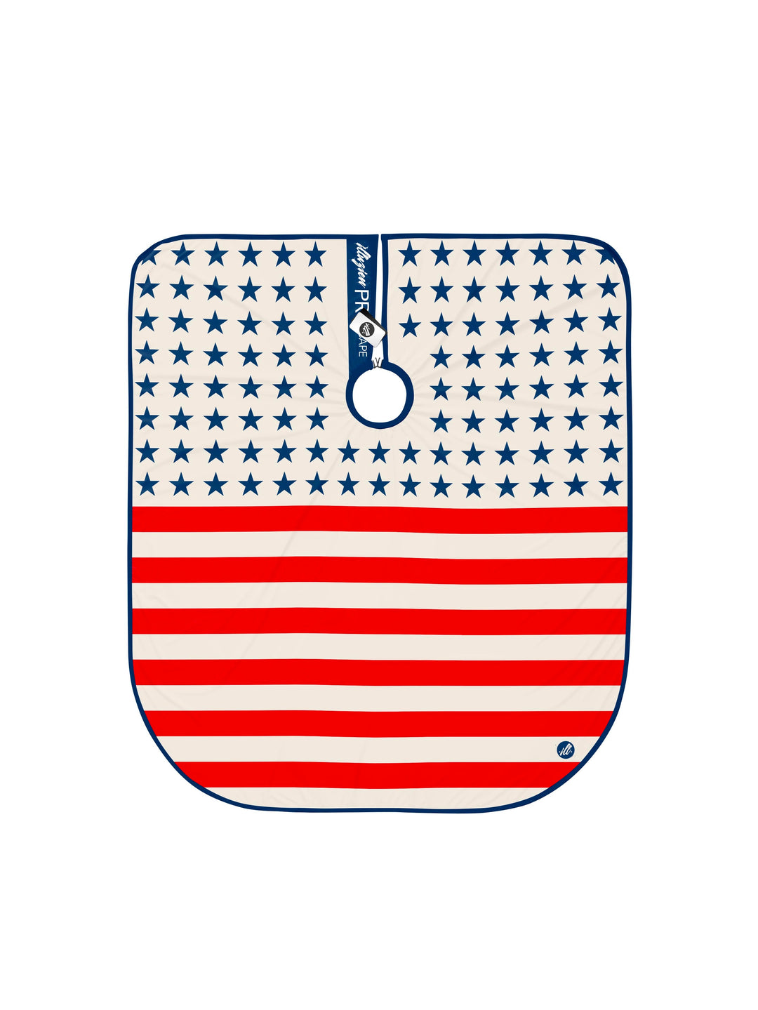 USA PRO Cape