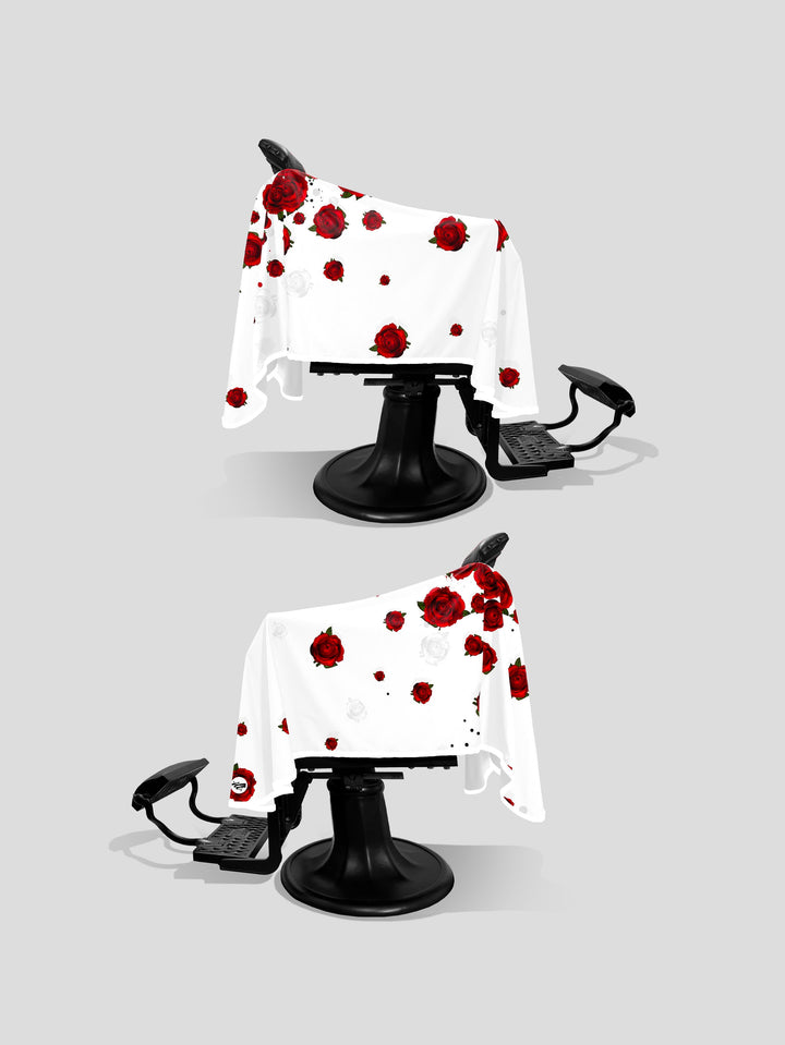 White Rose PRO Cape