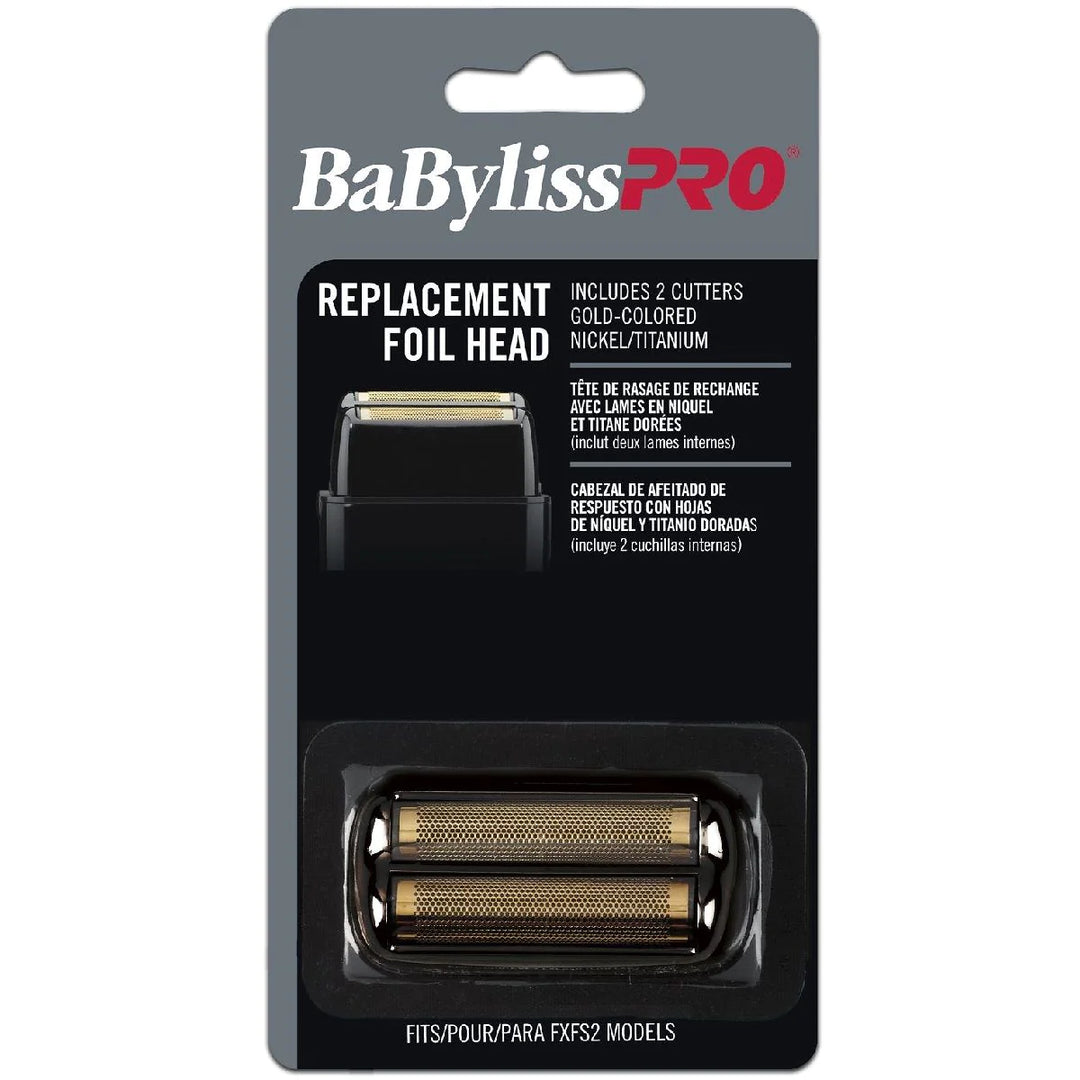 BaByliss Replacement Foil FXRF1