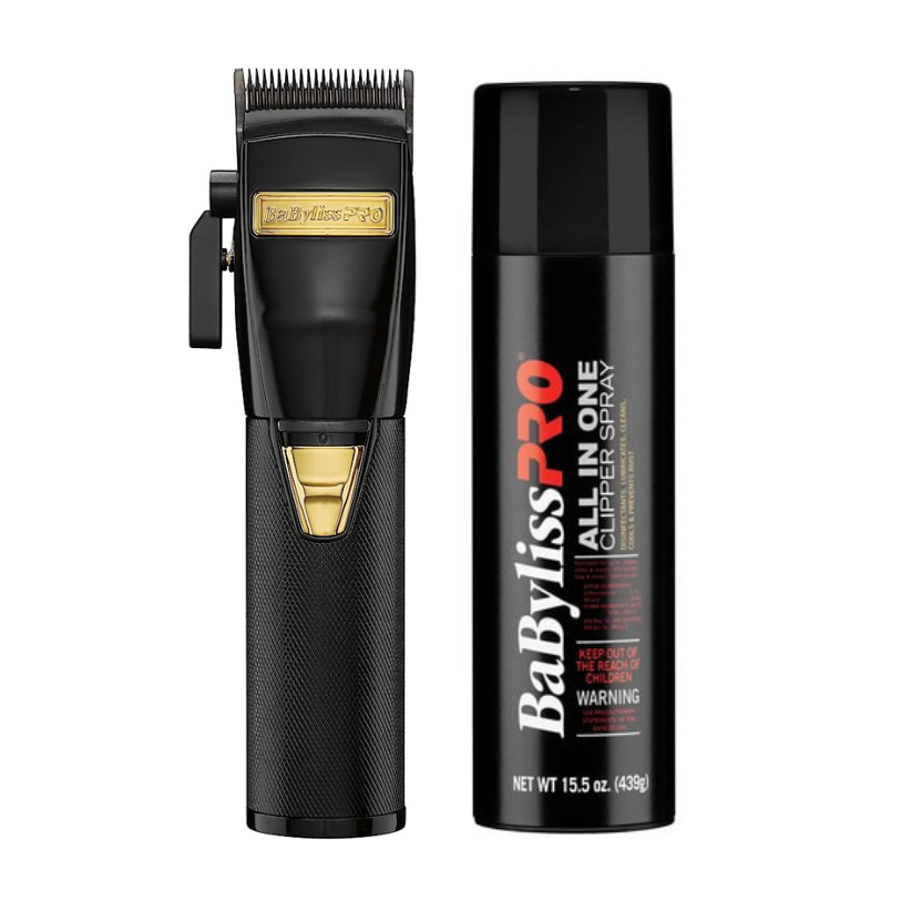 Babyliss FX Clipper