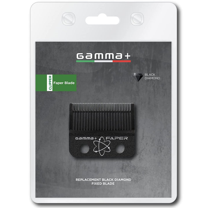 Hoja de afeitar Gamma+