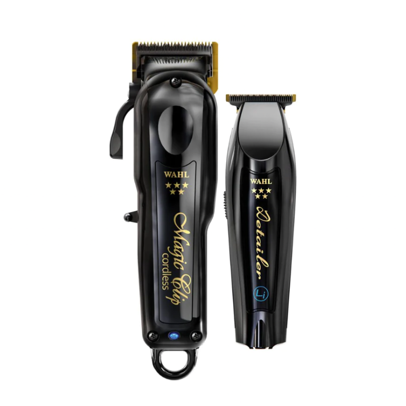 Wahl Cordless Barber Combo