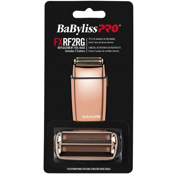 BaByliss Replacement Foil FXRF1