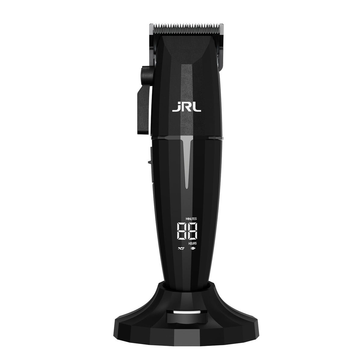 JRL Onyx Clipper – Barber Plug Supply Co.