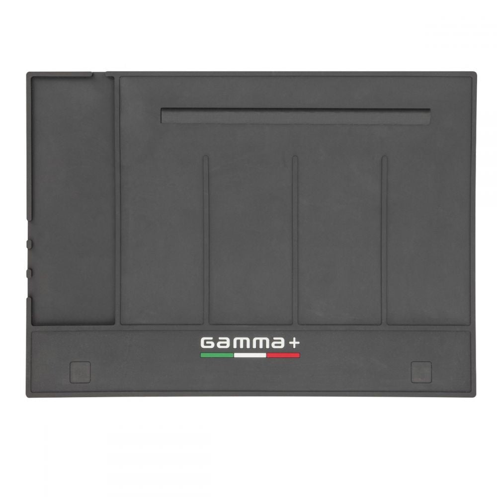 Magnético gamma mate