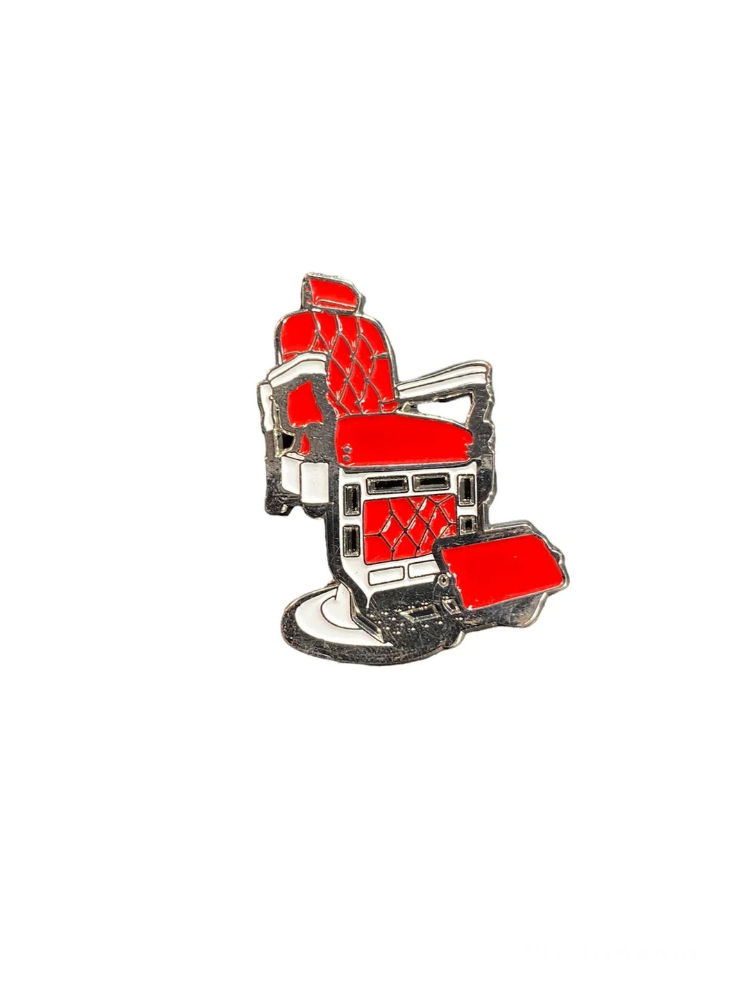 Silla de barbero clásica