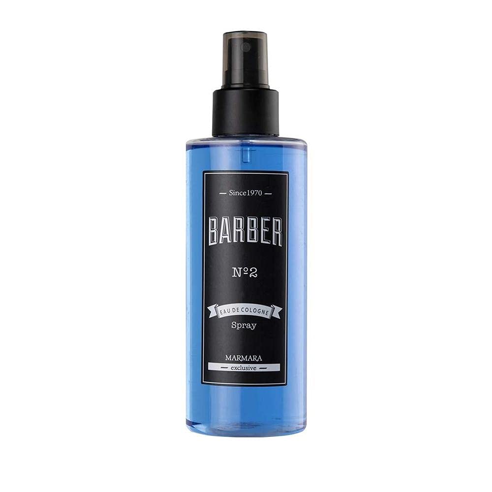 Marmara Barber Aftershave Cologne - 250ml