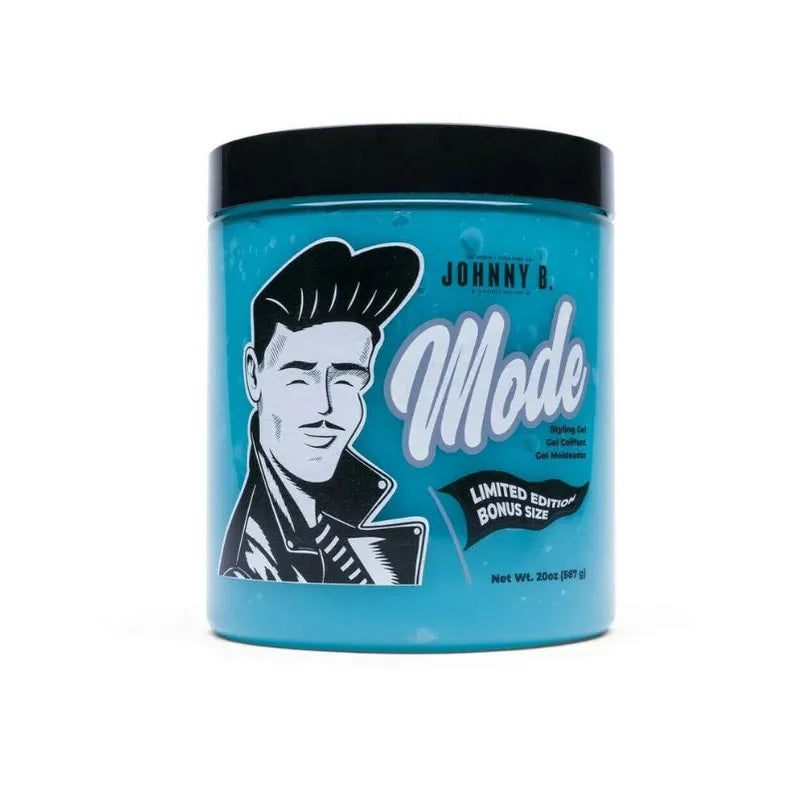 Johnny b control styling gel deals