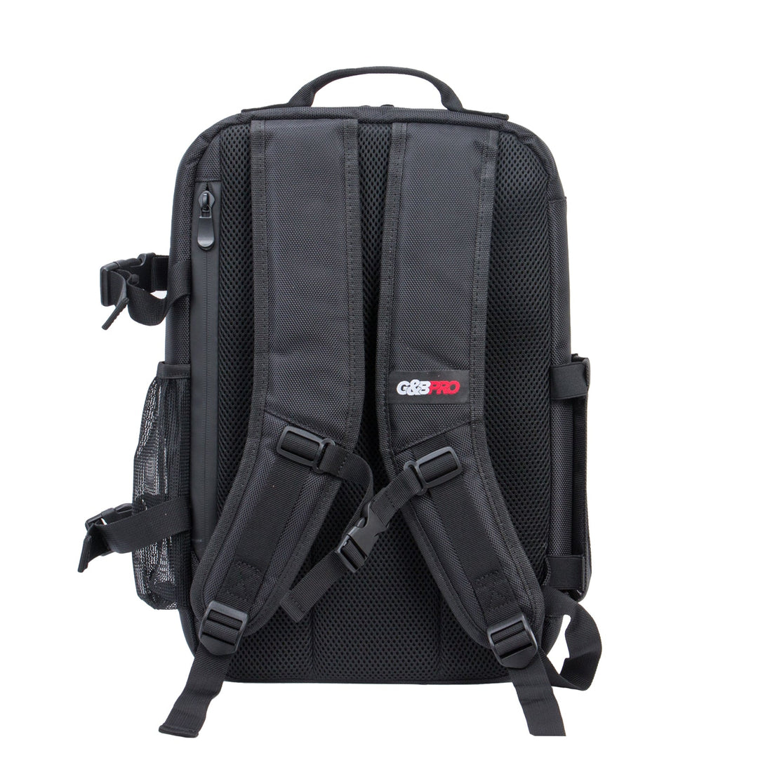 Mochila de tamaño mediano