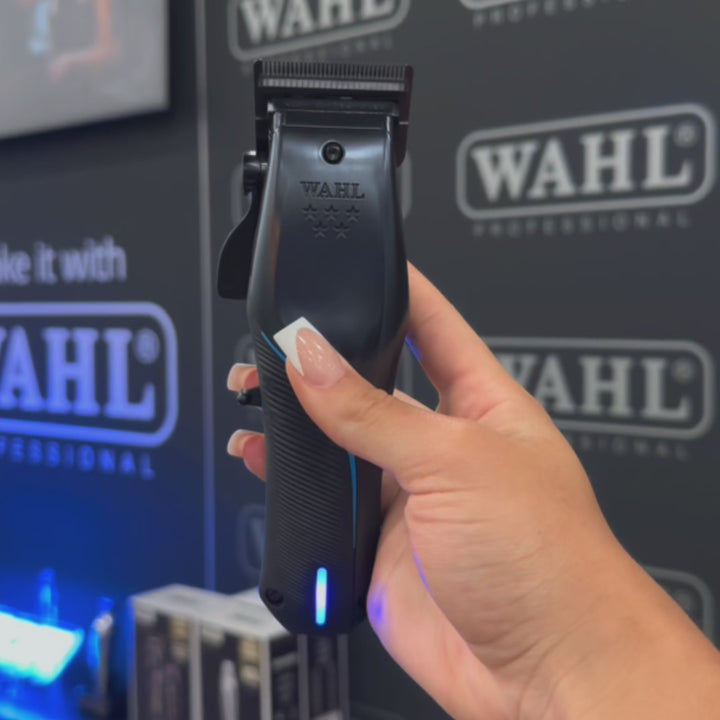 Cortadora inalámbrica Wahl Vapor