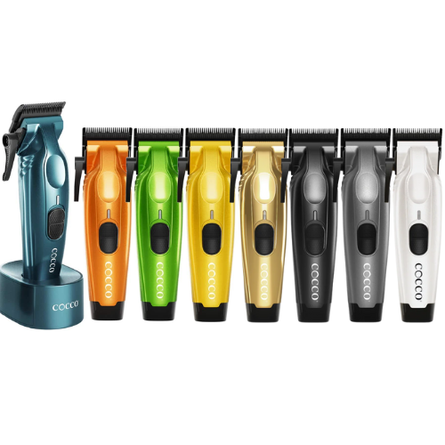 Cocco Clipper (Random Selection)