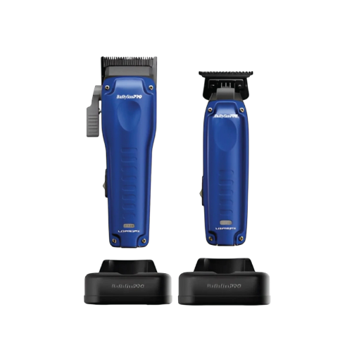 BaBylissPRO FXONE LoPROFX Compact Clipper & Trimmer Combo