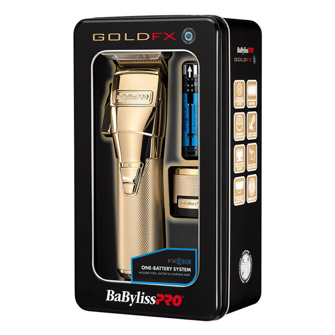 BaByliss FXONE Clipper