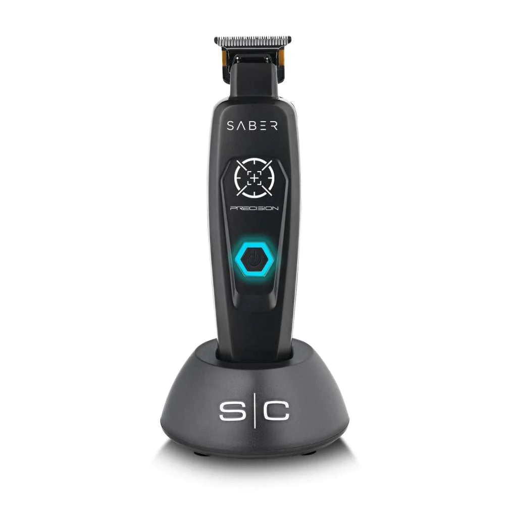 StyleCraft Precision Saber Trimmer (SC403BP) (PREORDER)