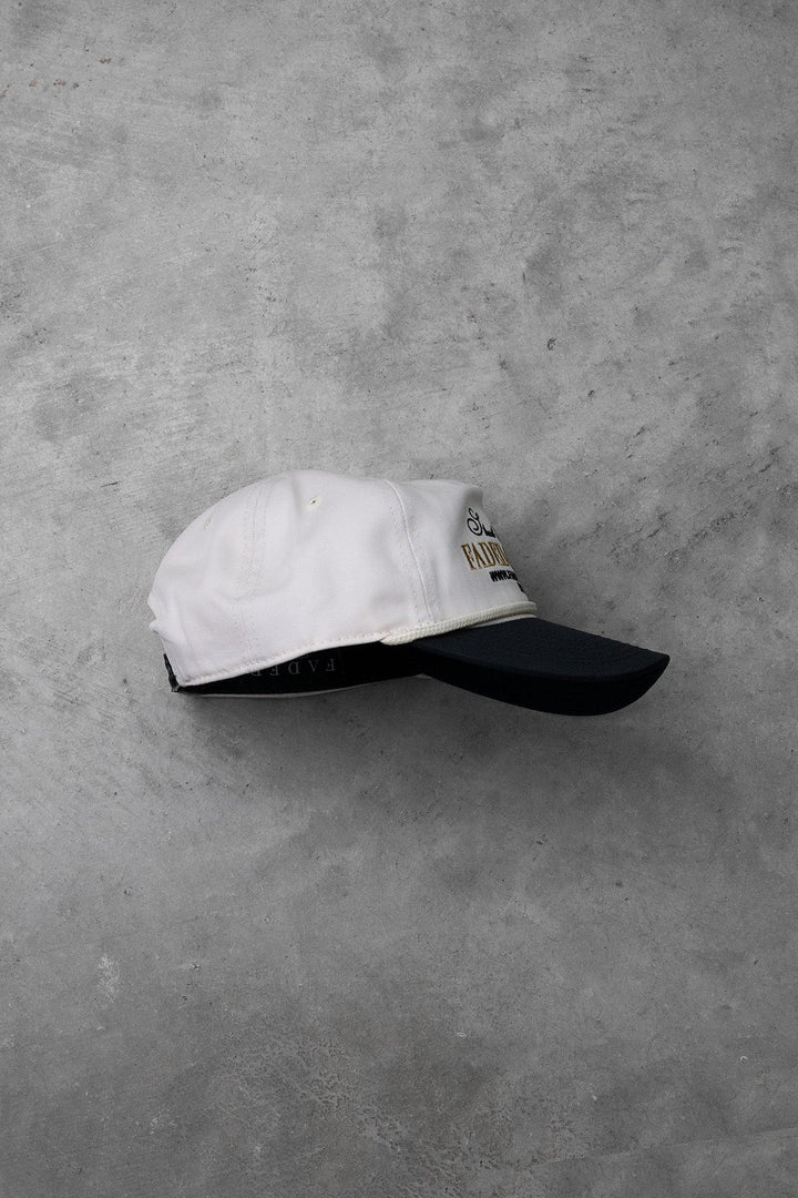 Gorra Street Essential Unconstructed
