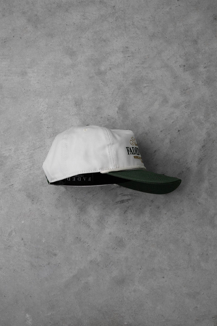 Gorra Street Essential Unconstructed