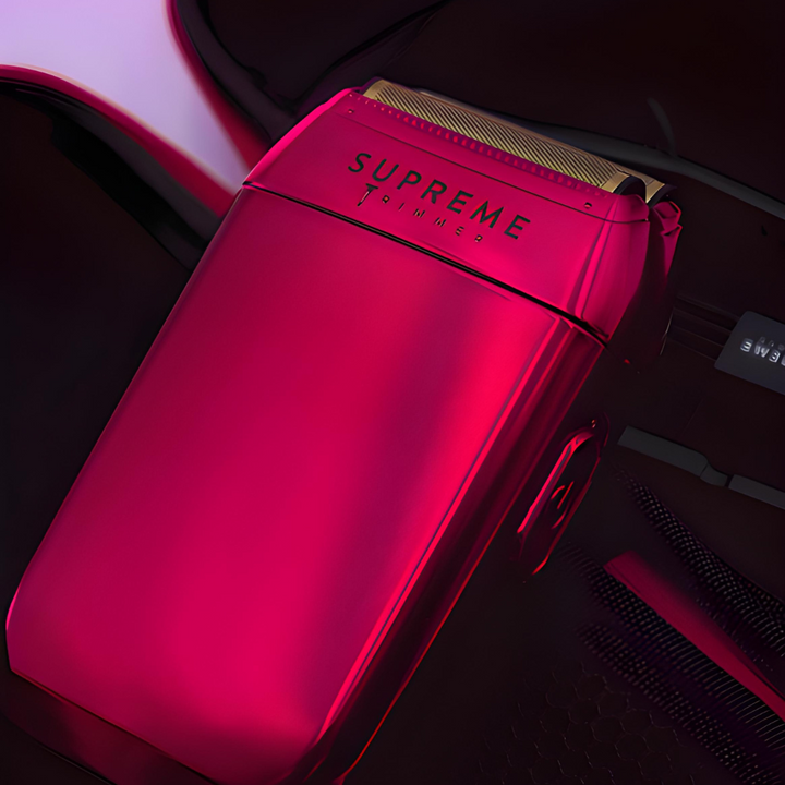 Afeitadora de láminas Crunch™