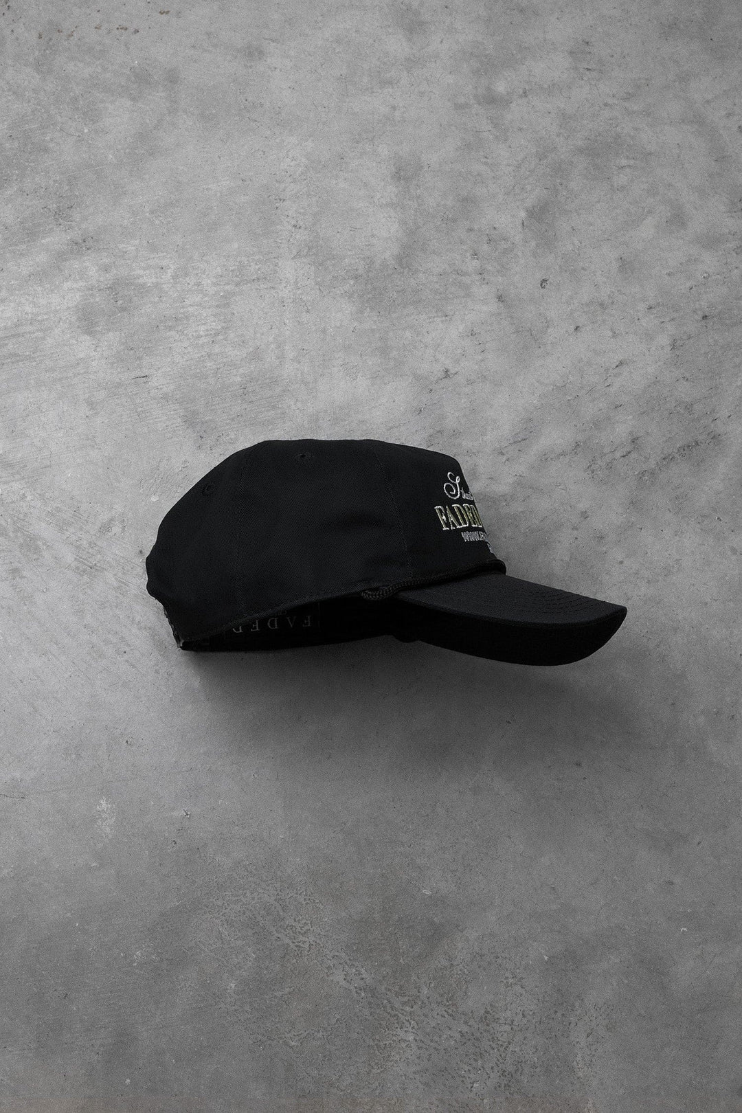 Gorra Street Essential Unconstructed