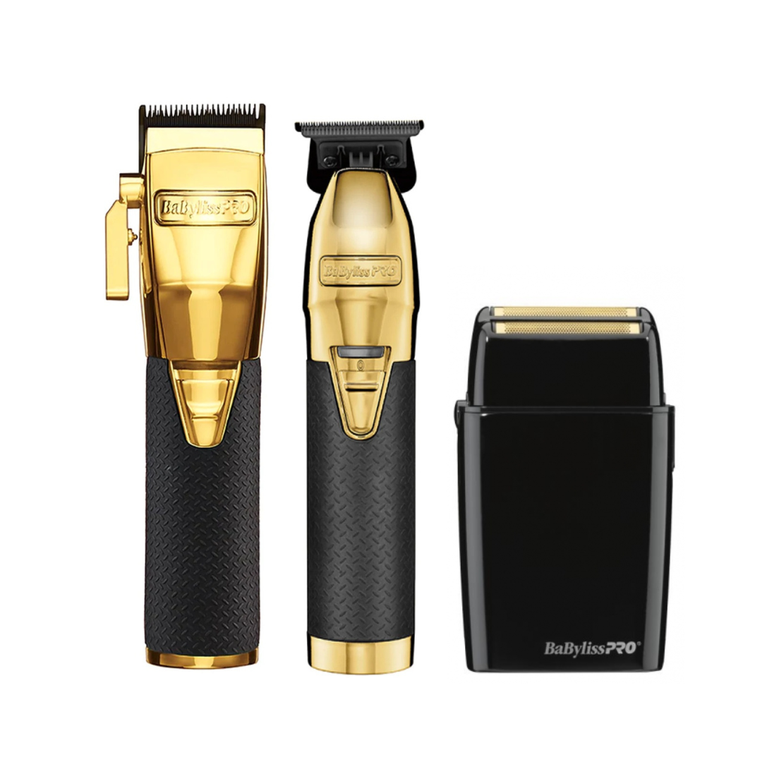 Combo babyliss best sale