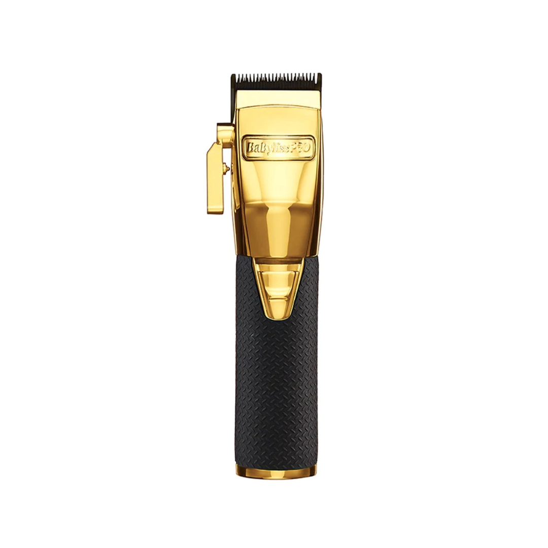 通販 BaByliss Boost FX870GBP Clipper GoldFX 脱毛・除毛