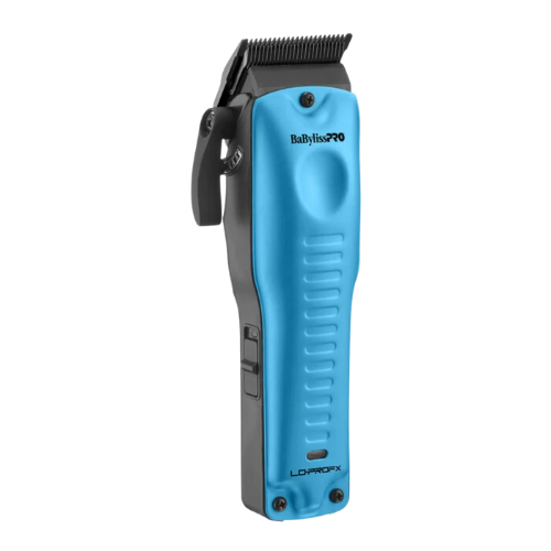 BaByliss Lo-PRO FX Influencer Clippers